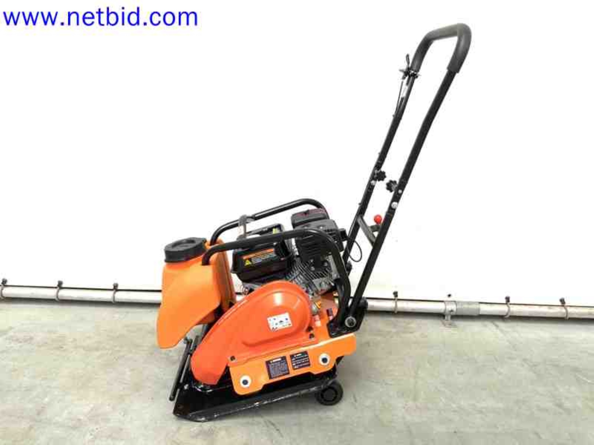 Professionelle Maschinen und Werkzeuge aus den Niederlanden-7