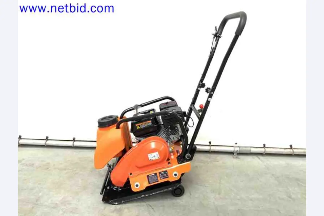 Professionelle Maschinen und Werkzeuge aus den Niederlanden-7