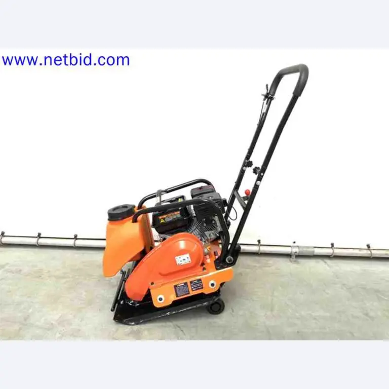 Professionelle Maschinen und Werkzeuge aus den Niederlanden-7