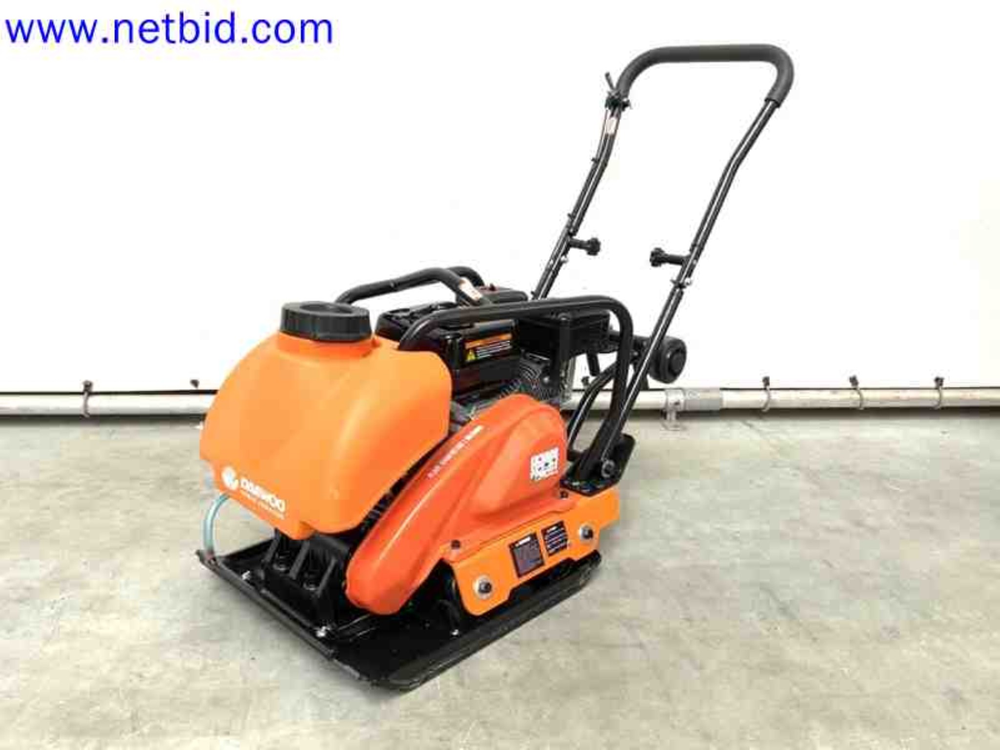 Professionelle Maschinen und Werkzeuge aus den Niederlanden-8