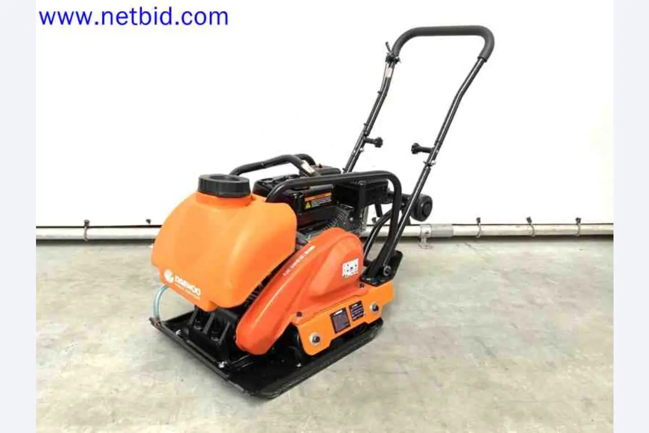 Professionelle Maschinen und Werkzeuge aus den Niederlanden-8