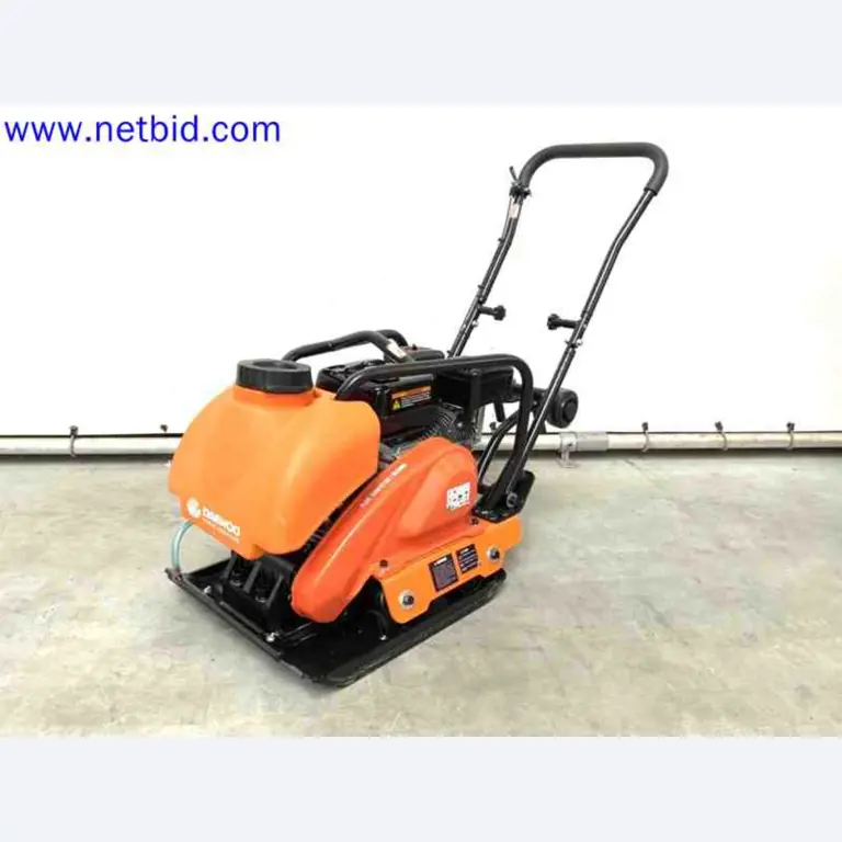 Professionelle Maschinen und Werkzeuge aus den Niederlanden-8