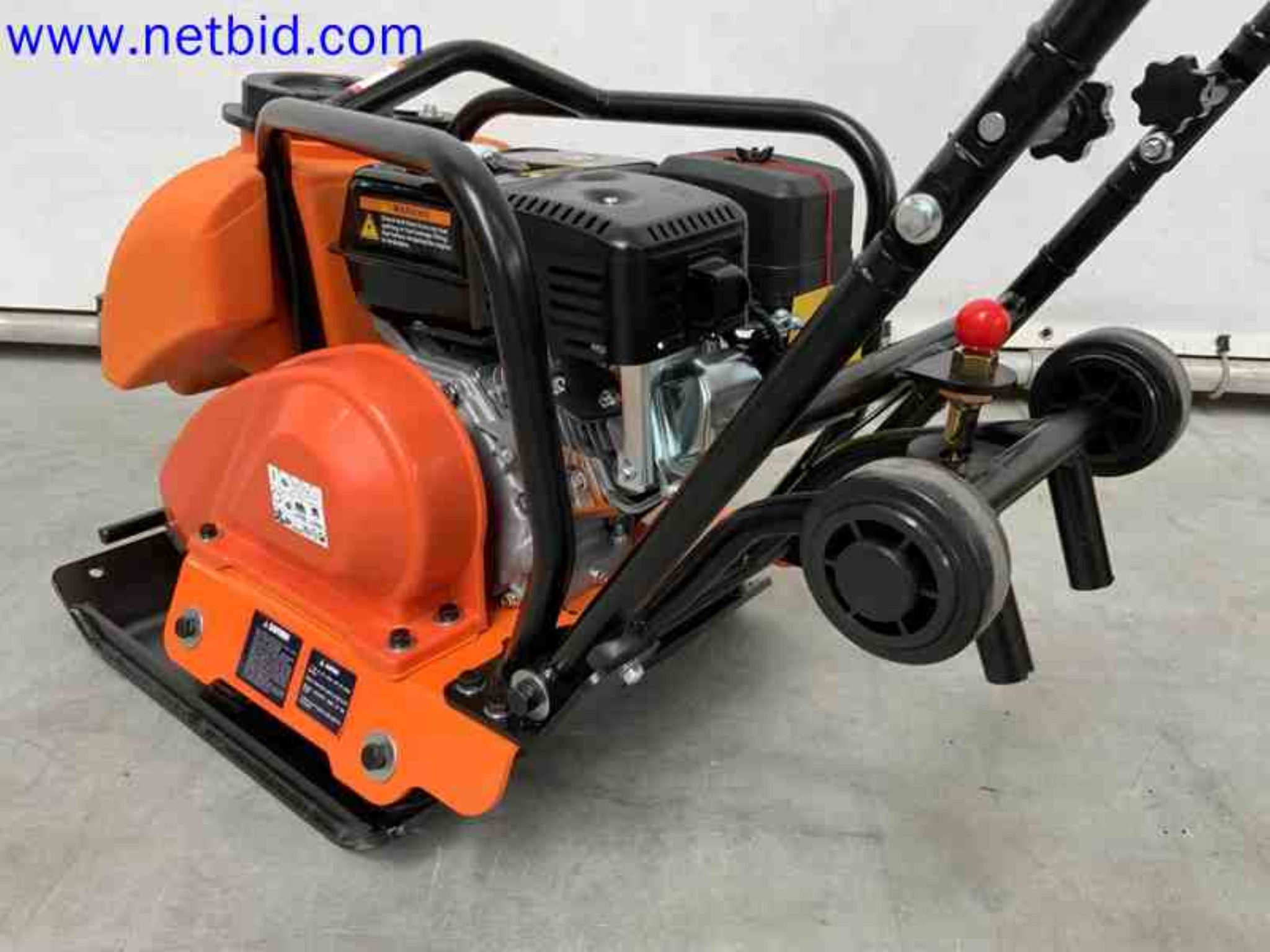 Professionelle Maschinen und Werkzeuge aus den Niederlanden-9