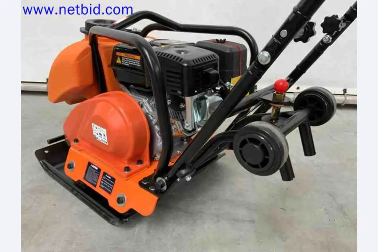 Professionelle Maschinen und Werkzeuge aus den Niederlanden-9