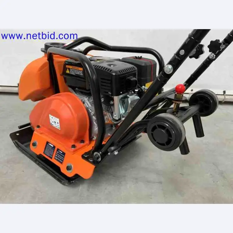 Professionelle Maschinen und Werkzeuge aus den Niederlanden-9