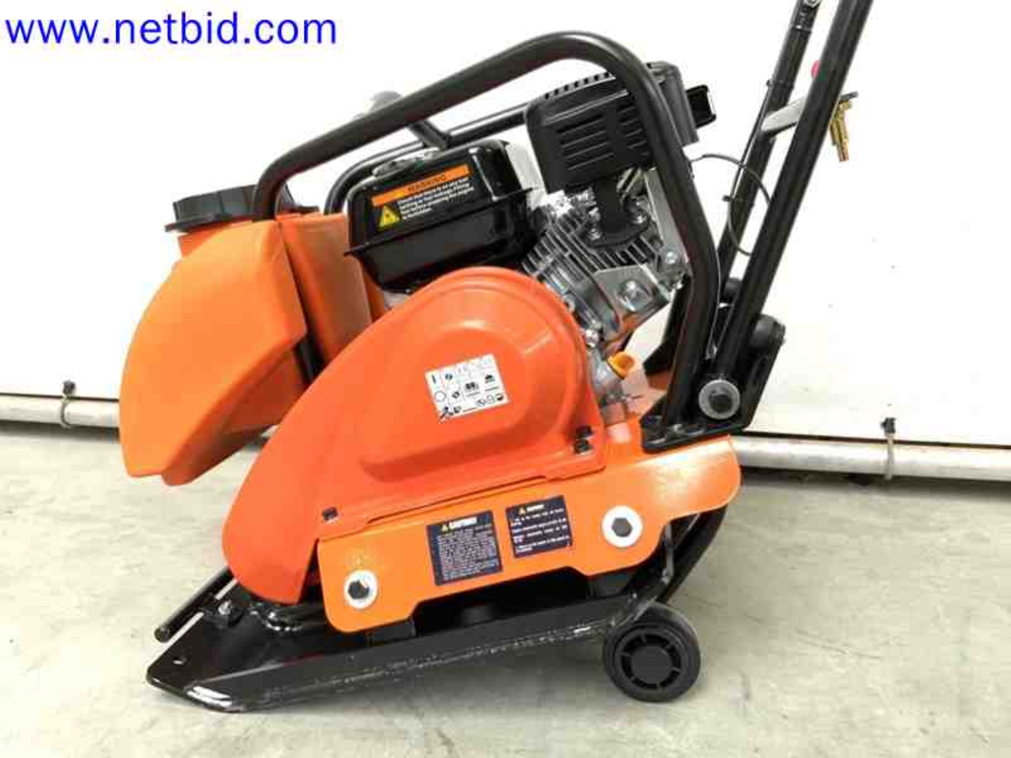 Professionelle Maschinen und Werkzeuge aus den Niederlanden-10