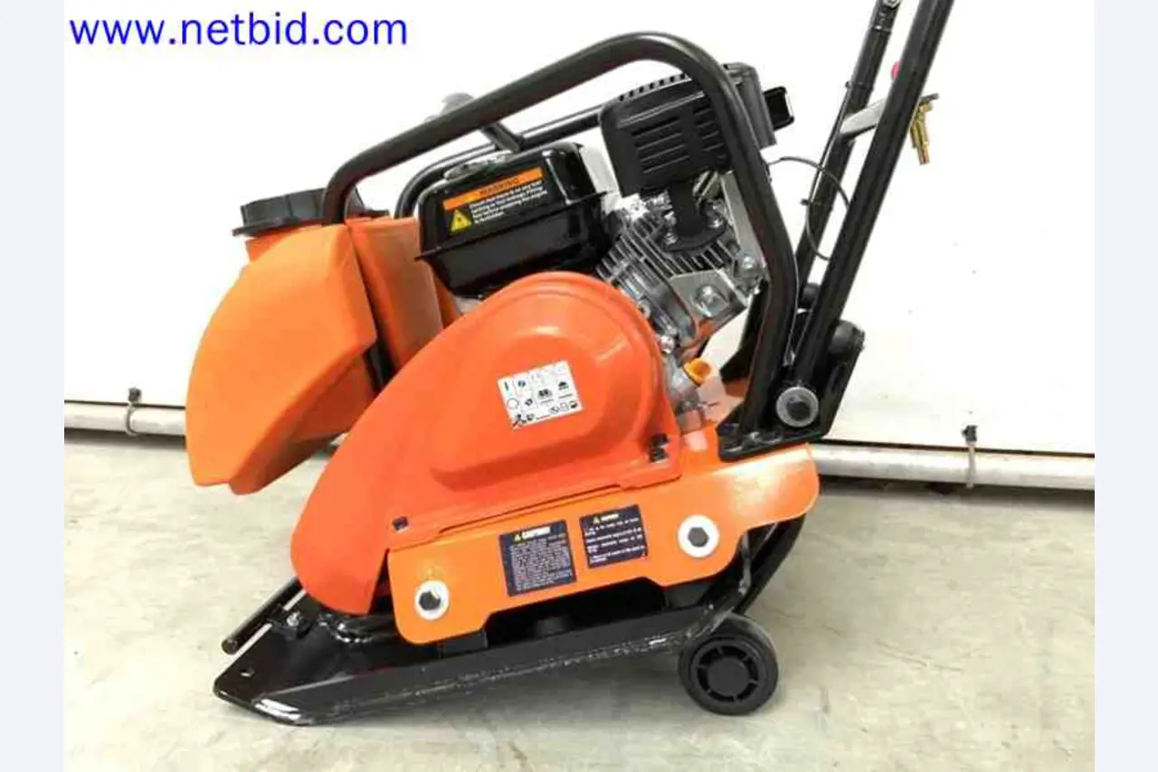 Professionelle Maschinen und Werkzeuge aus den Niederlanden-10