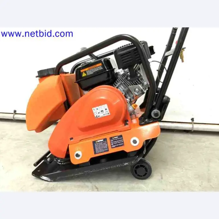 Professionelle Maschinen und Werkzeuge aus den Niederlanden-10