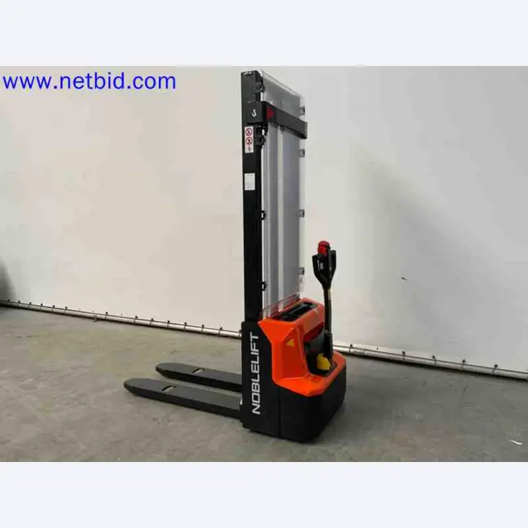 Professionelle Maschinen und Werkzeuge aus den Niederlanden-12