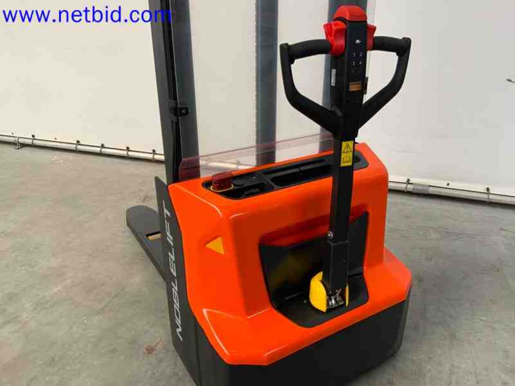 Professionelle Maschinen und Werkzeuge aus den Niederlanden-13