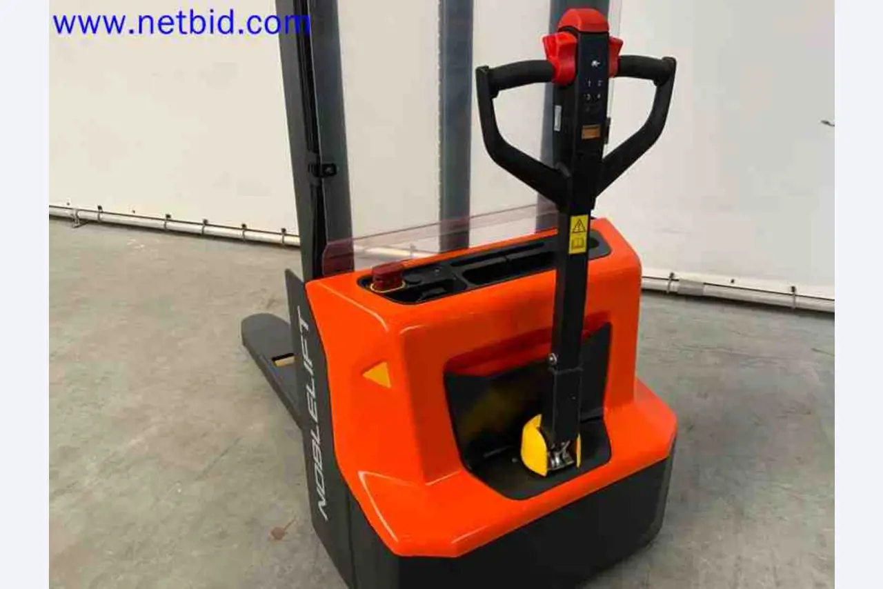 Professionelle Maschinen und Werkzeuge aus den Niederlanden-13