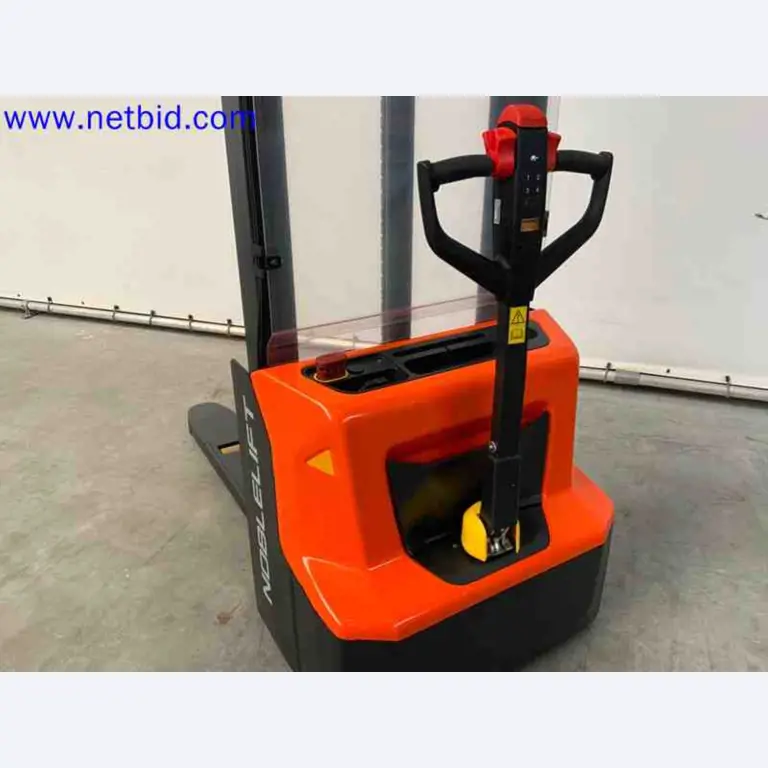 Professionelle Maschinen und Werkzeuge aus den Niederlanden-13