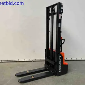 Elektricni zlagalnik Noblelift PSE12B29