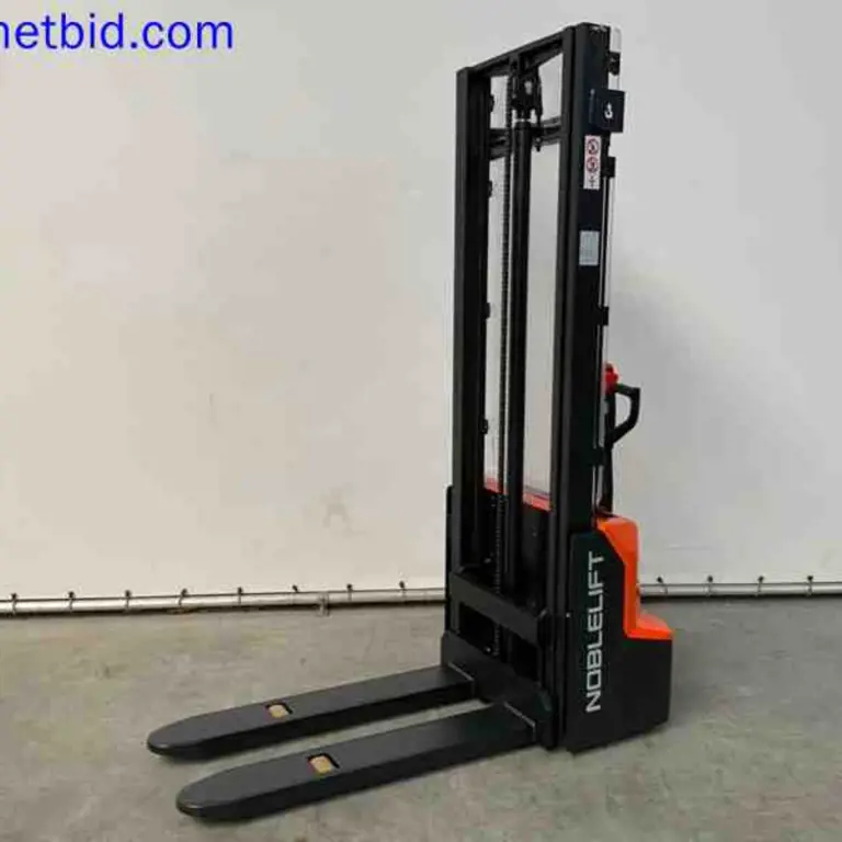 Elektricni zlagalnik Noblelift PSE12B29