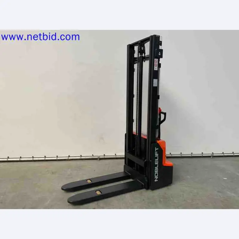 Professionelle Maschinen und Werkzeuge aus den Niederlanden-1