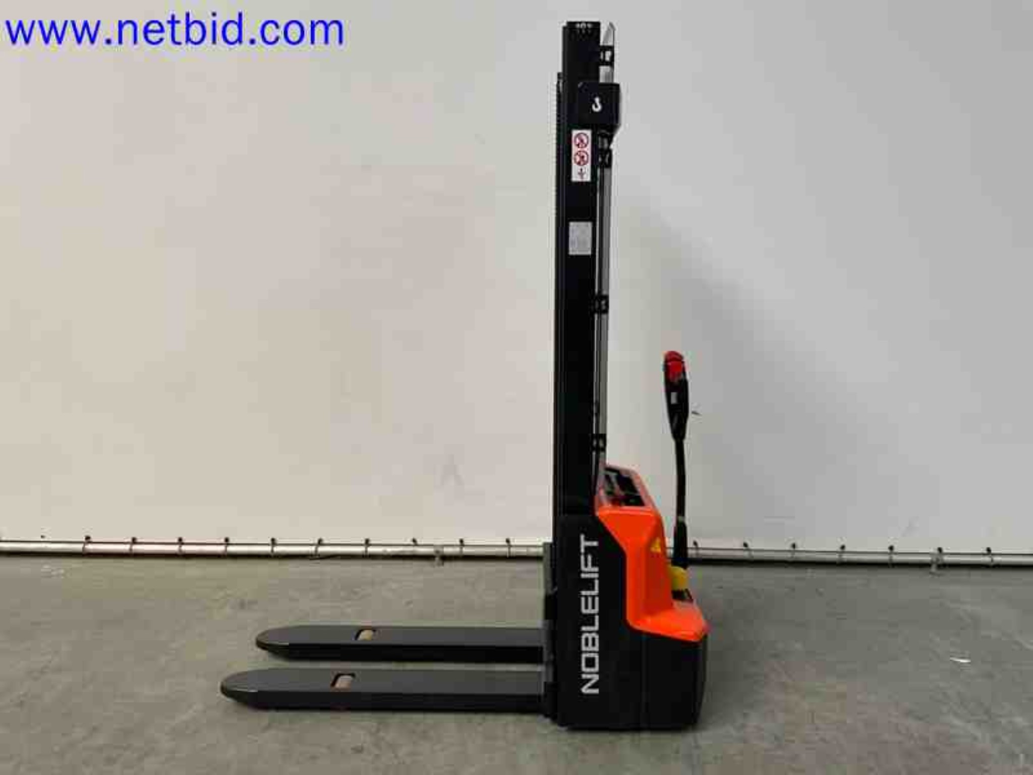 Professionelle Maschinen und Werkzeuge aus den Niederlanden-2