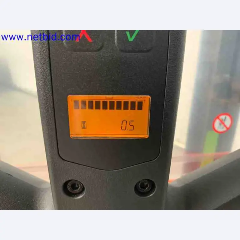 Professionelle Maschinen und Werkzeuge aus den Niederlanden-3