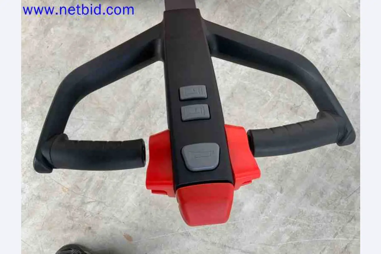 Professionelle Maschinen und Werkzeuge aus den Niederlanden-4