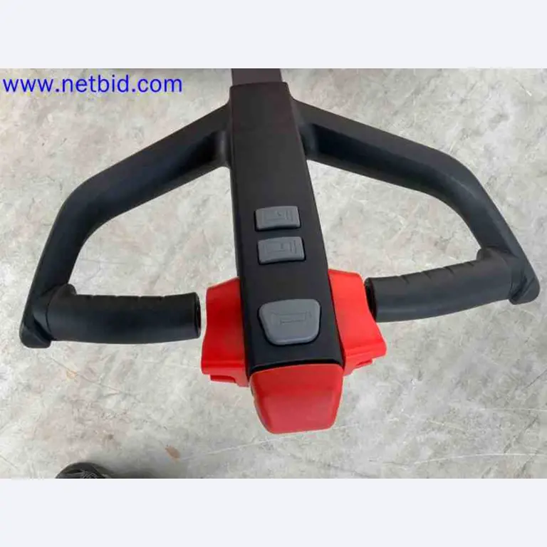 Professionelle Maschinen und Werkzeuge aus den Niederlanden-4