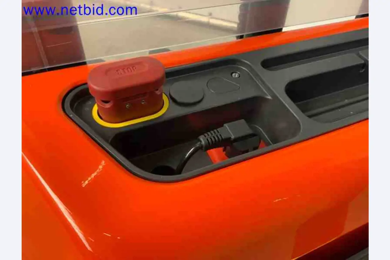 Professionelle Maschinen und Werkzeuge aus den Niederlanden-5