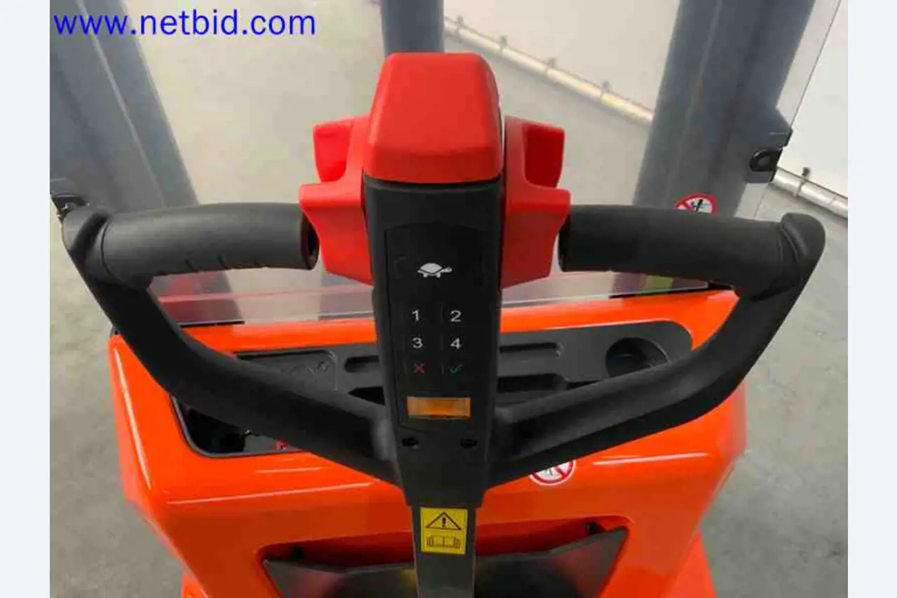 Professionelle Maschinen und Werkzeuge aus den Niederlanden-6