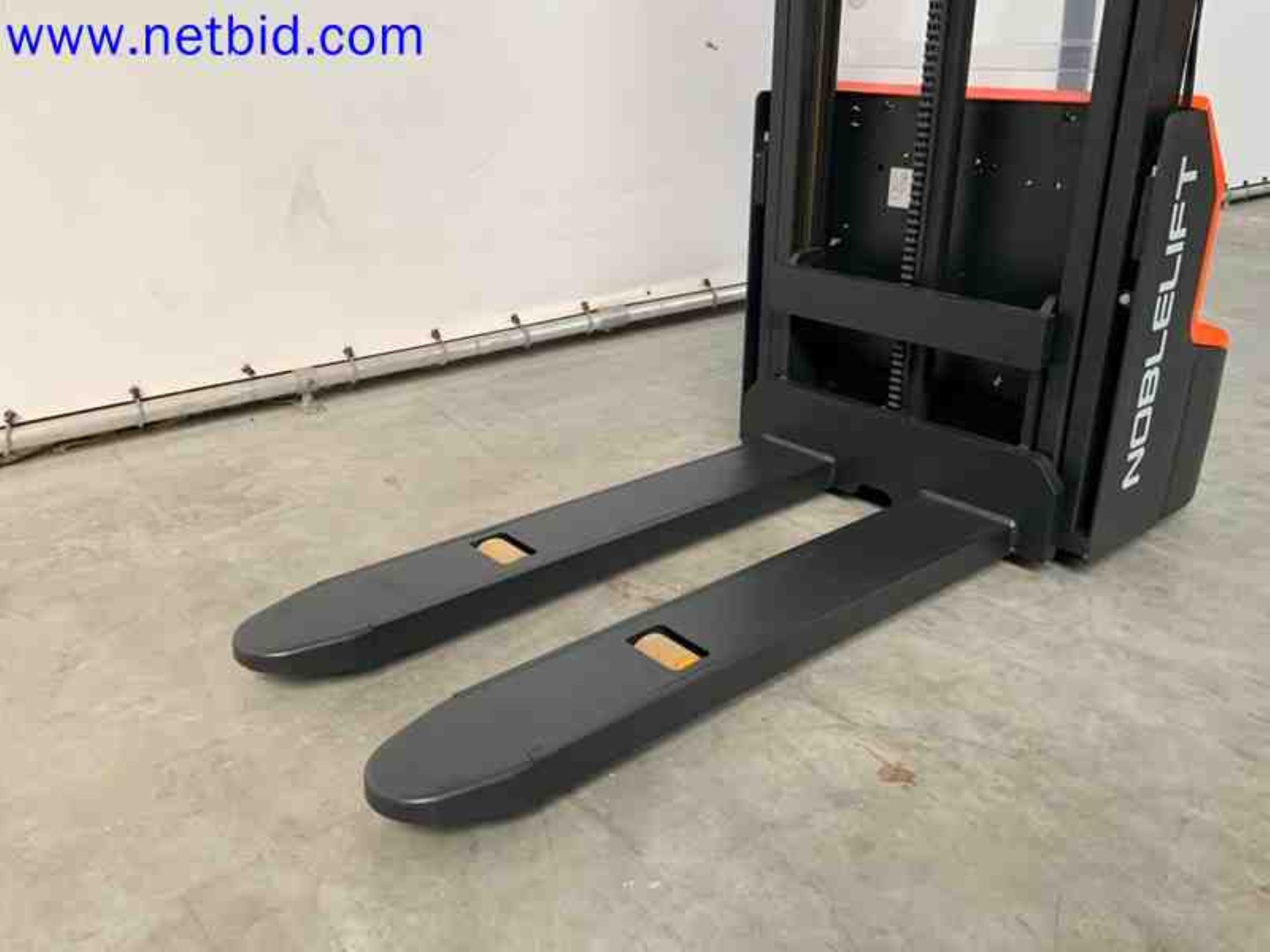 Professionelle Maschinen und Werkzeuge aus den Niederlanden-8