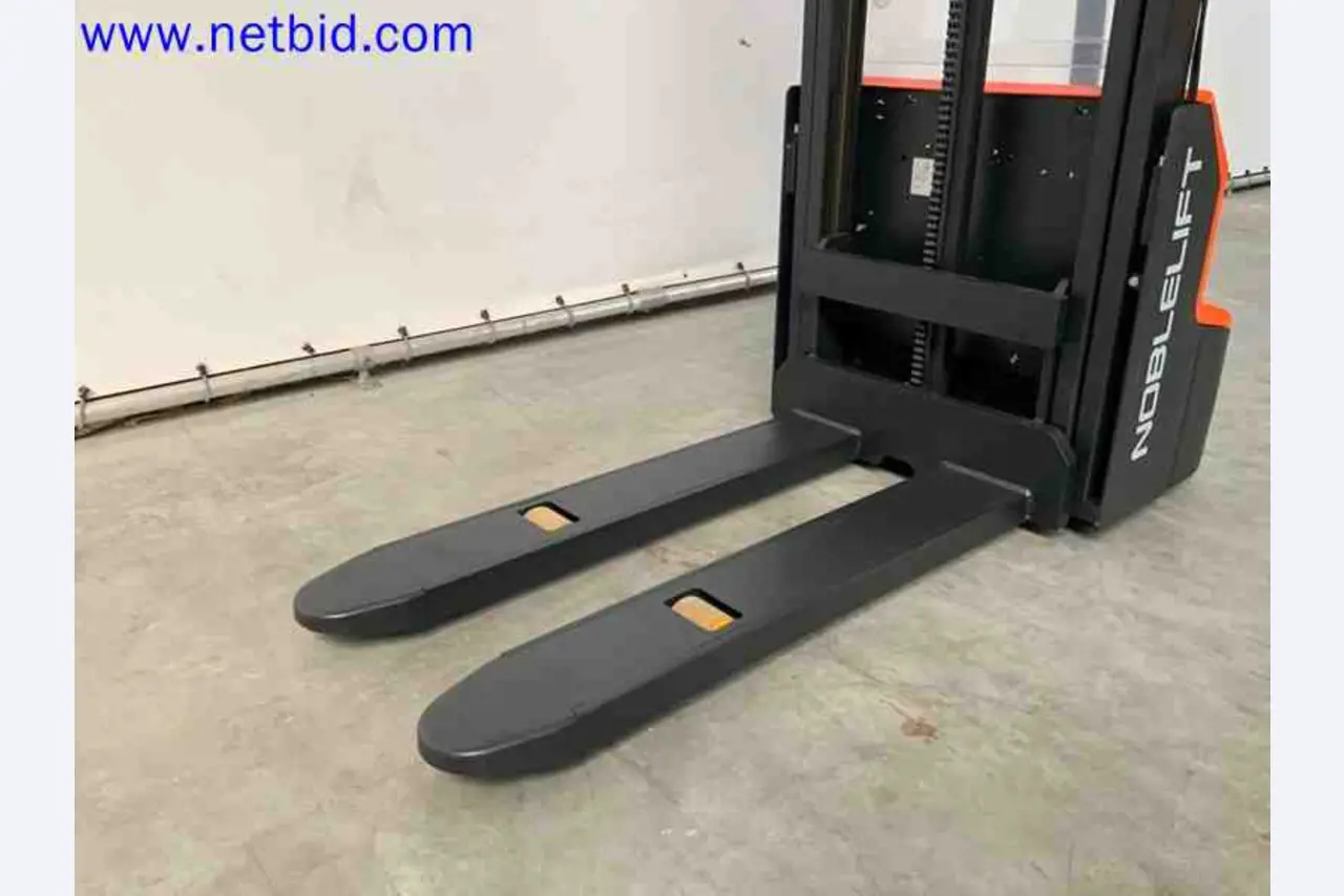 Professionelle Maschinen und Werkzeuge aus den Niederlanden-8