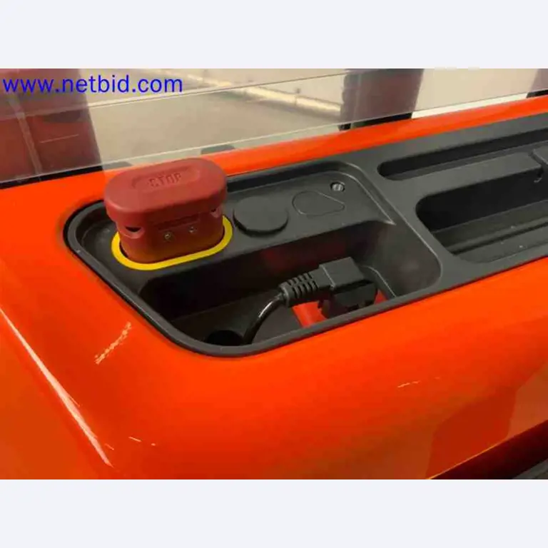 Professionelle Maschinen und Werkzeuge aus den Niederlanden-11