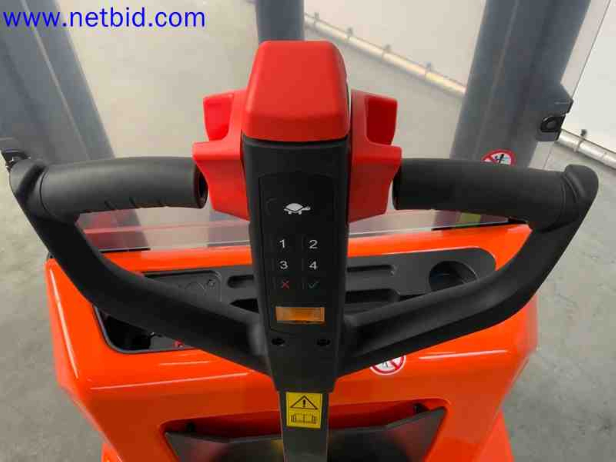 Professionelle Maschinen und Werkzeuge aus den Niederlanden-12