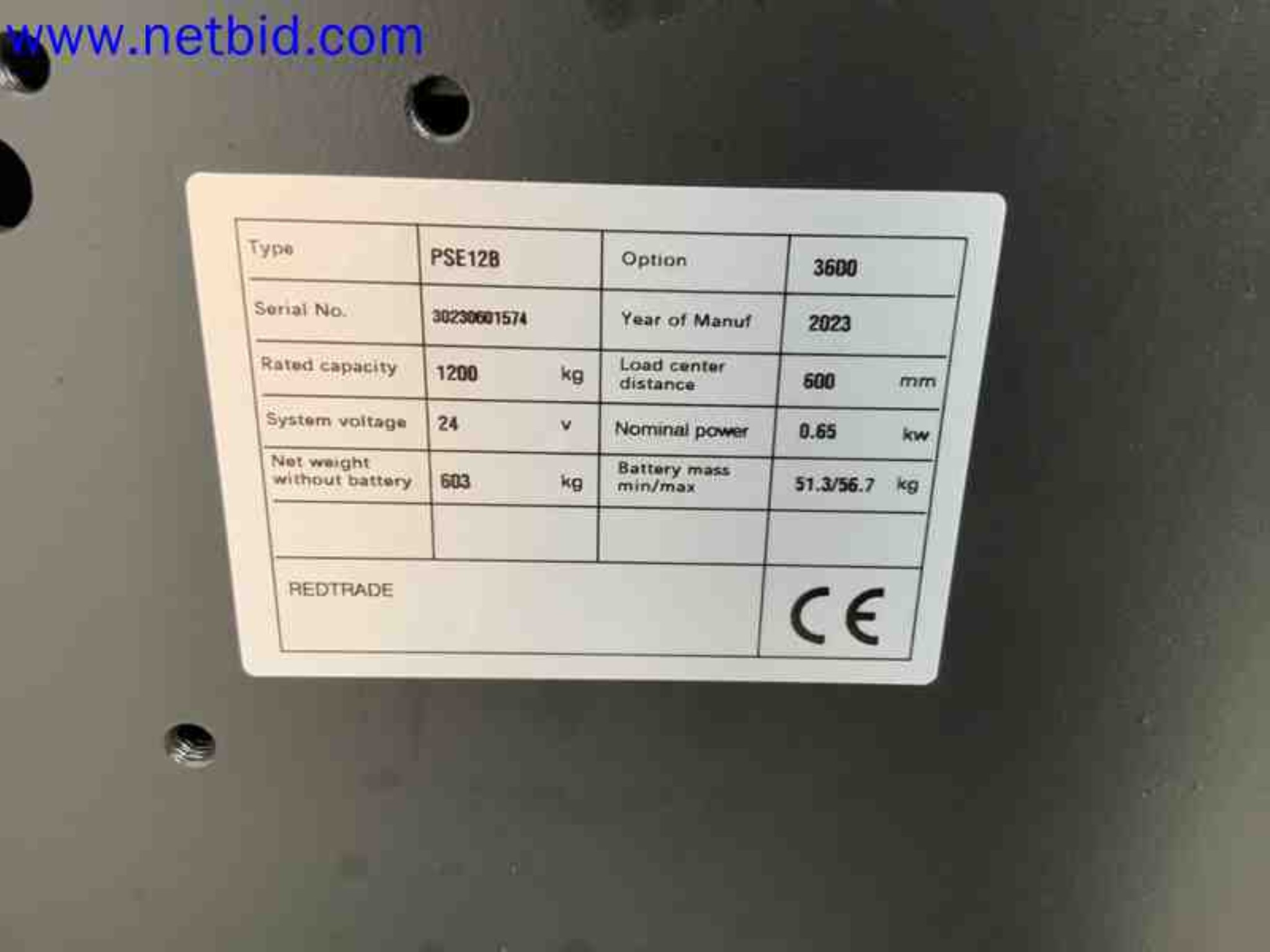 Professionelle Maschinen und Werkzeuge aus den Niederlanden-13