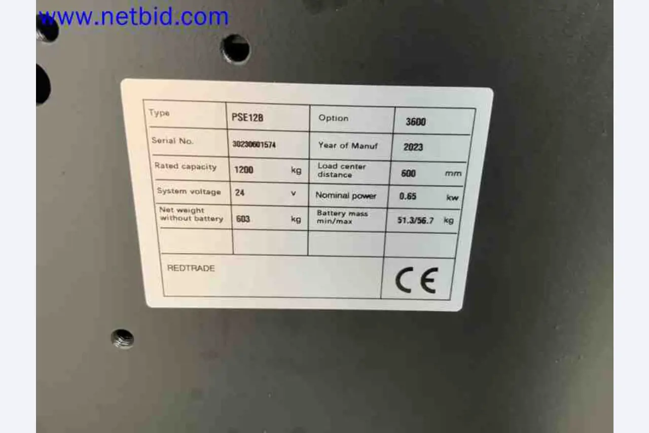 Professionelle Maschinen und Werkzeuge aus den Niederlanden-13