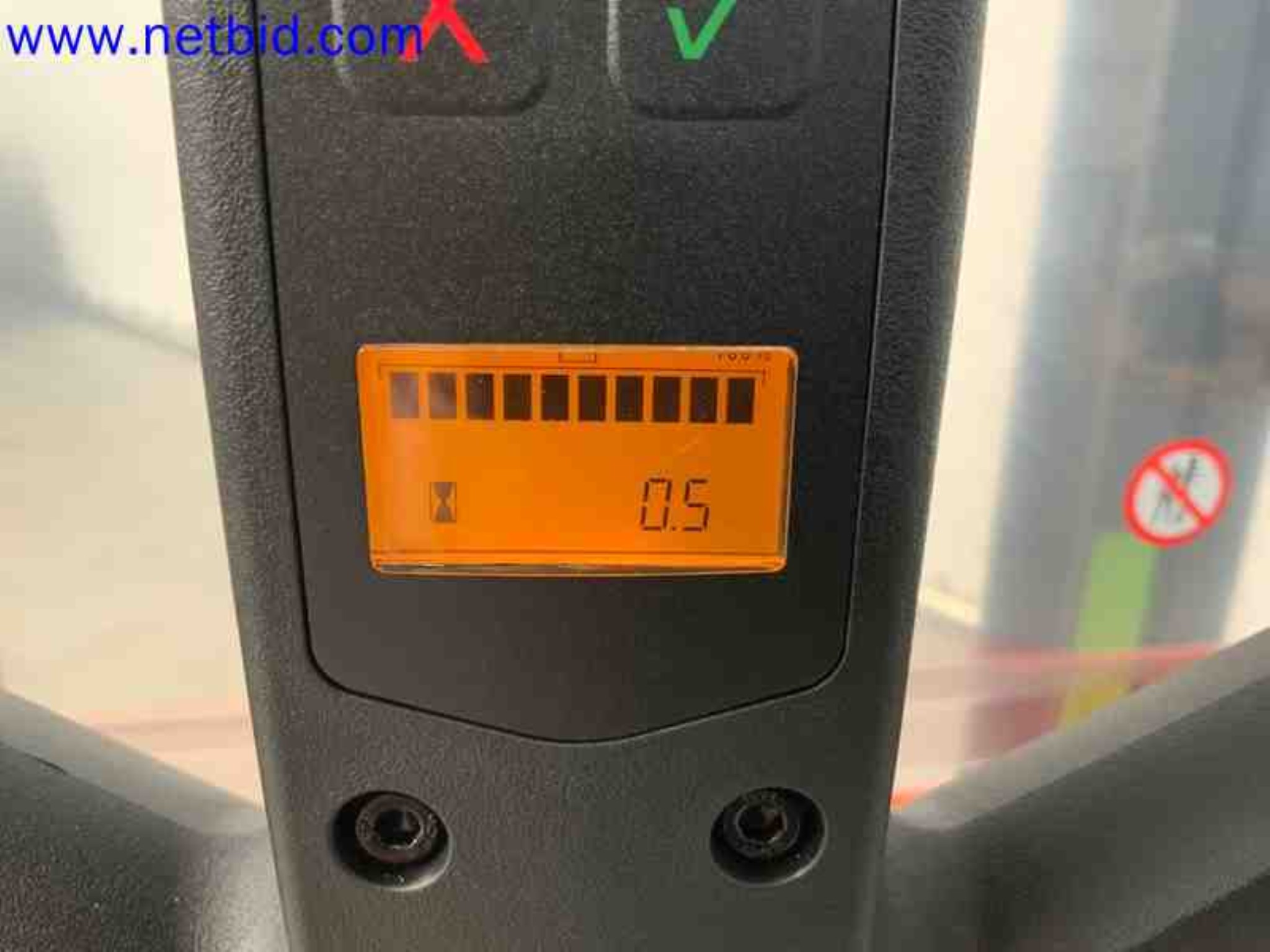 Professionelle Maschinen und Werkzeuge aus den Niederlanden-15