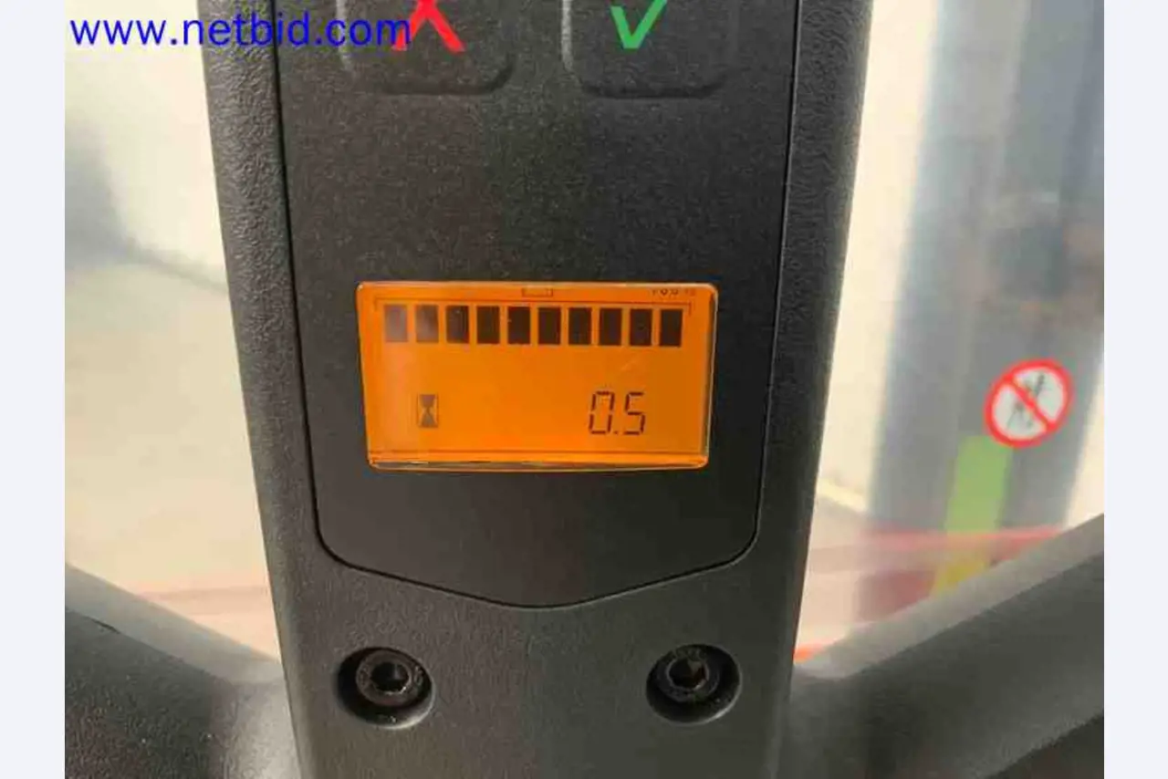 Professionelle Maschinen und Werkzeuge aus den Niederlanden-15