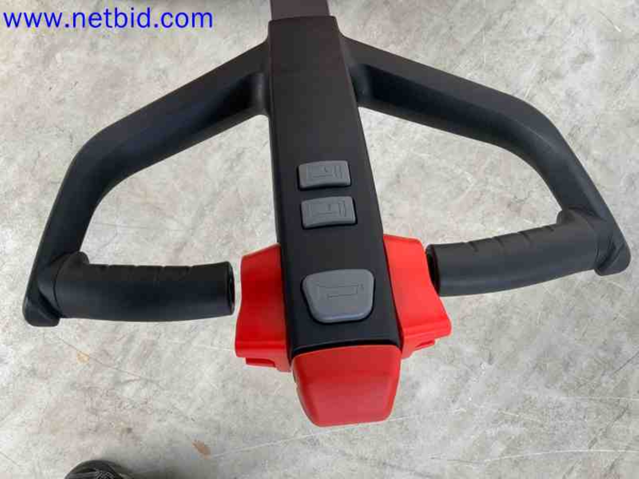 Professionelle Maschinen und Werkzeuge aus den Niederlanden-5