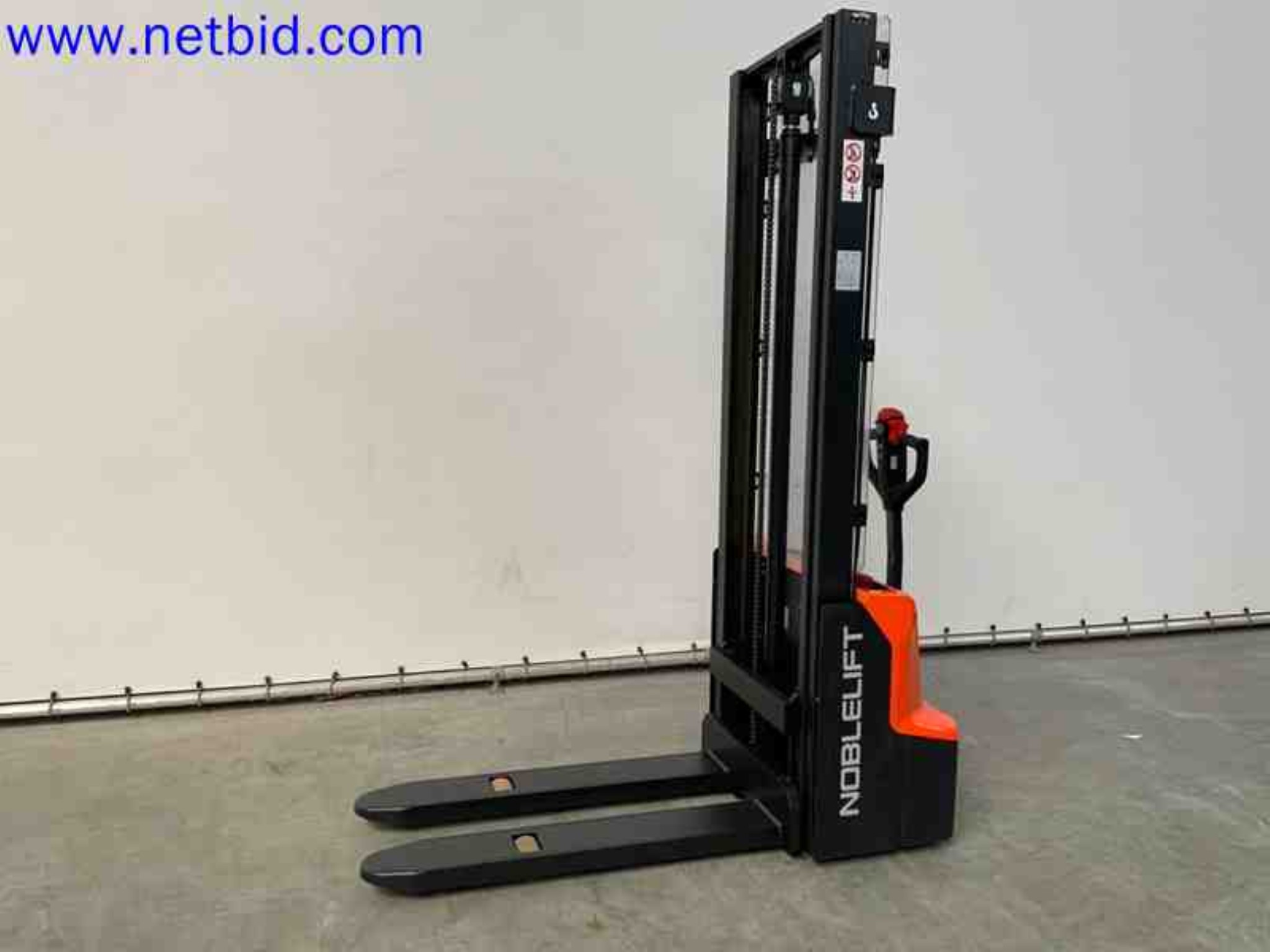 Professionelle Maschinen und Werkzeuge aus den Niederlanden-6