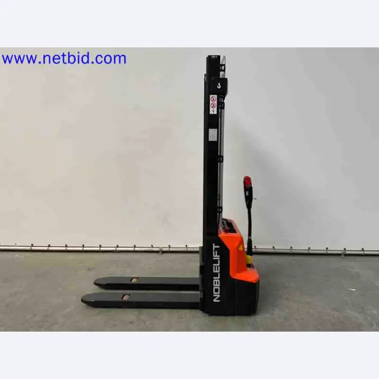 Professionelle Maschinen und Werkzeuge aus den Niederlanden-7