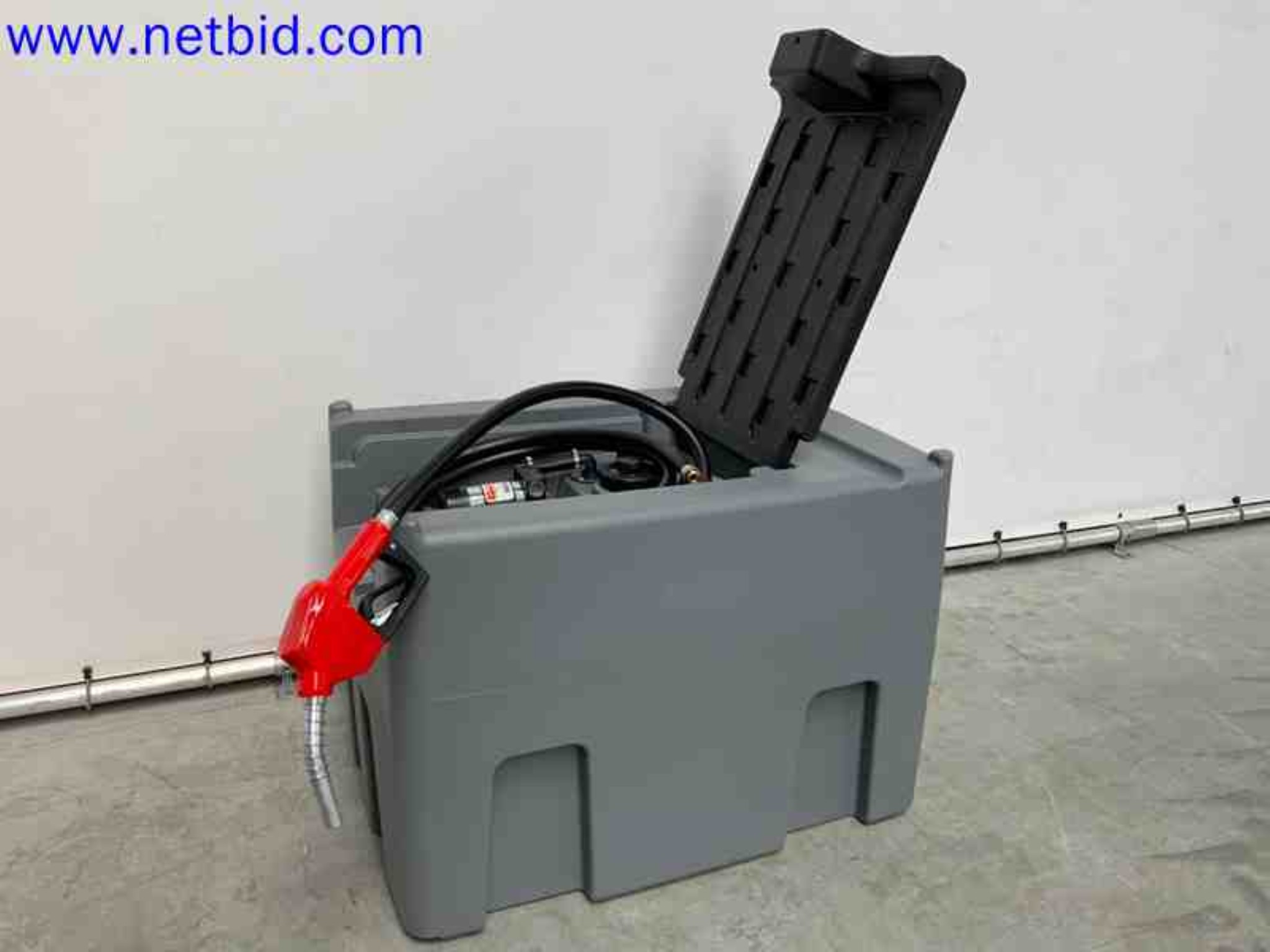 Professionelle Maschinen und Werkzeuge aus den Niederlanden-10