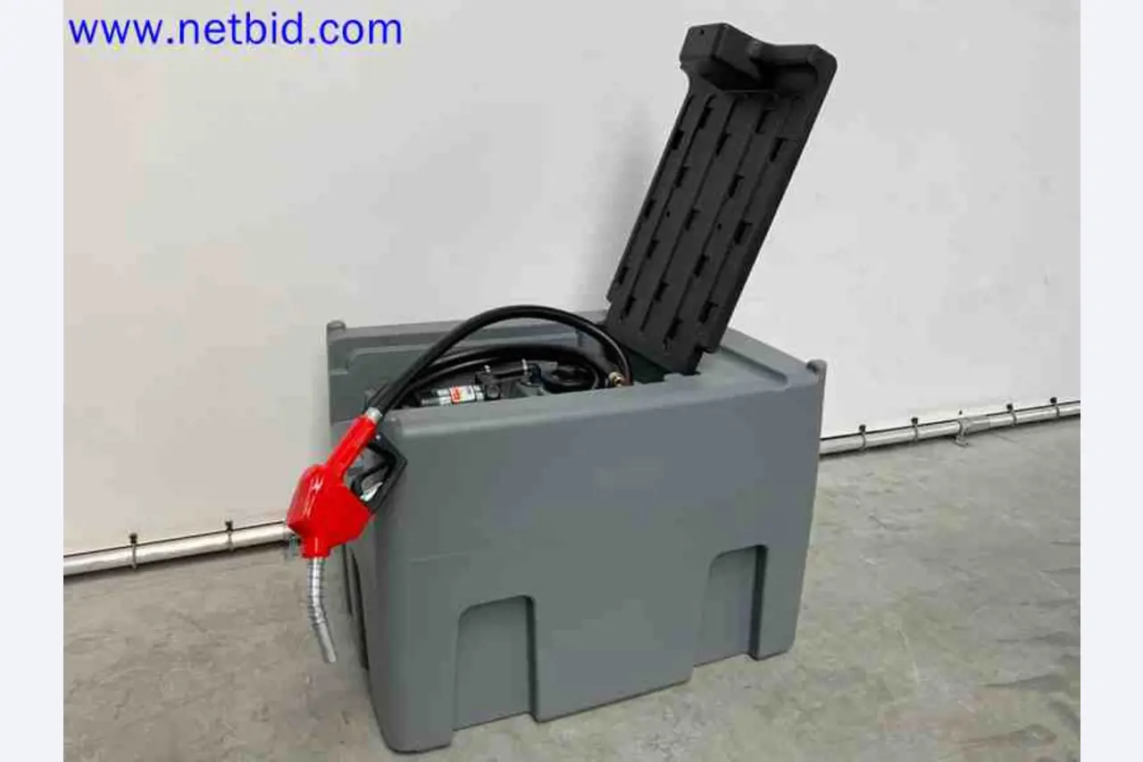 Professionelle Maschinen und Werkzeuge aus den Niederlanden-10