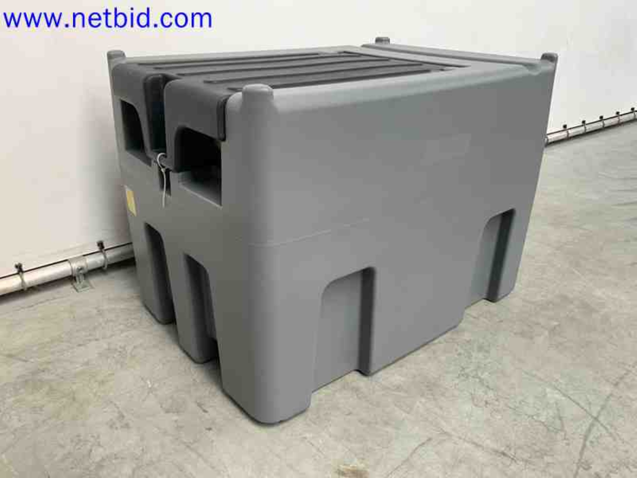 Professionelle Maschinen und Werkzeuge aus den Niederlanden-1