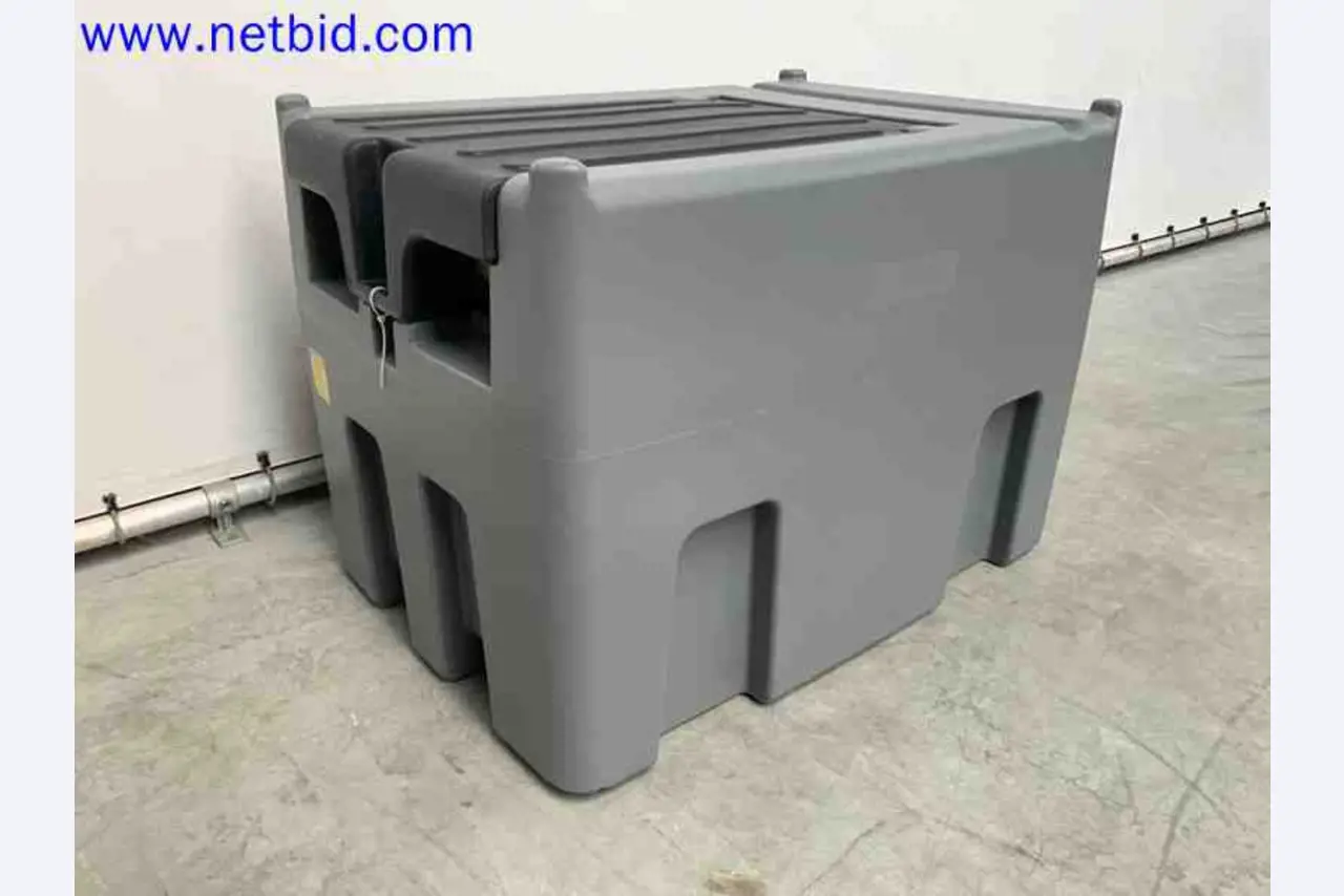 Professionelle Maschinen und Werkzeuge aus den Niederlanden-1