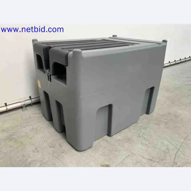 Professionelle Maschinen und Werkzeuge aus den Niederlanden-1