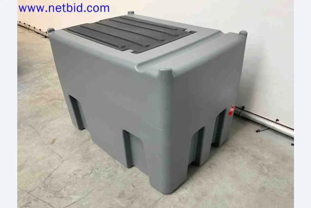 Professionelle Maschinen und Werkzeuge aus den Niederlanden-2