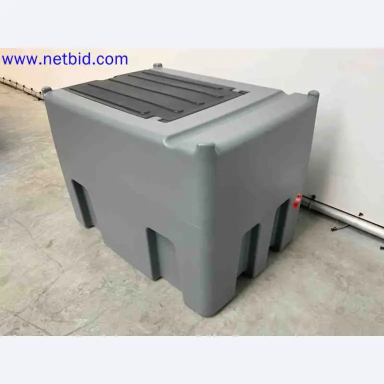 Professionelle Maschinen und Werkzeuge aus den Niederlanden-2