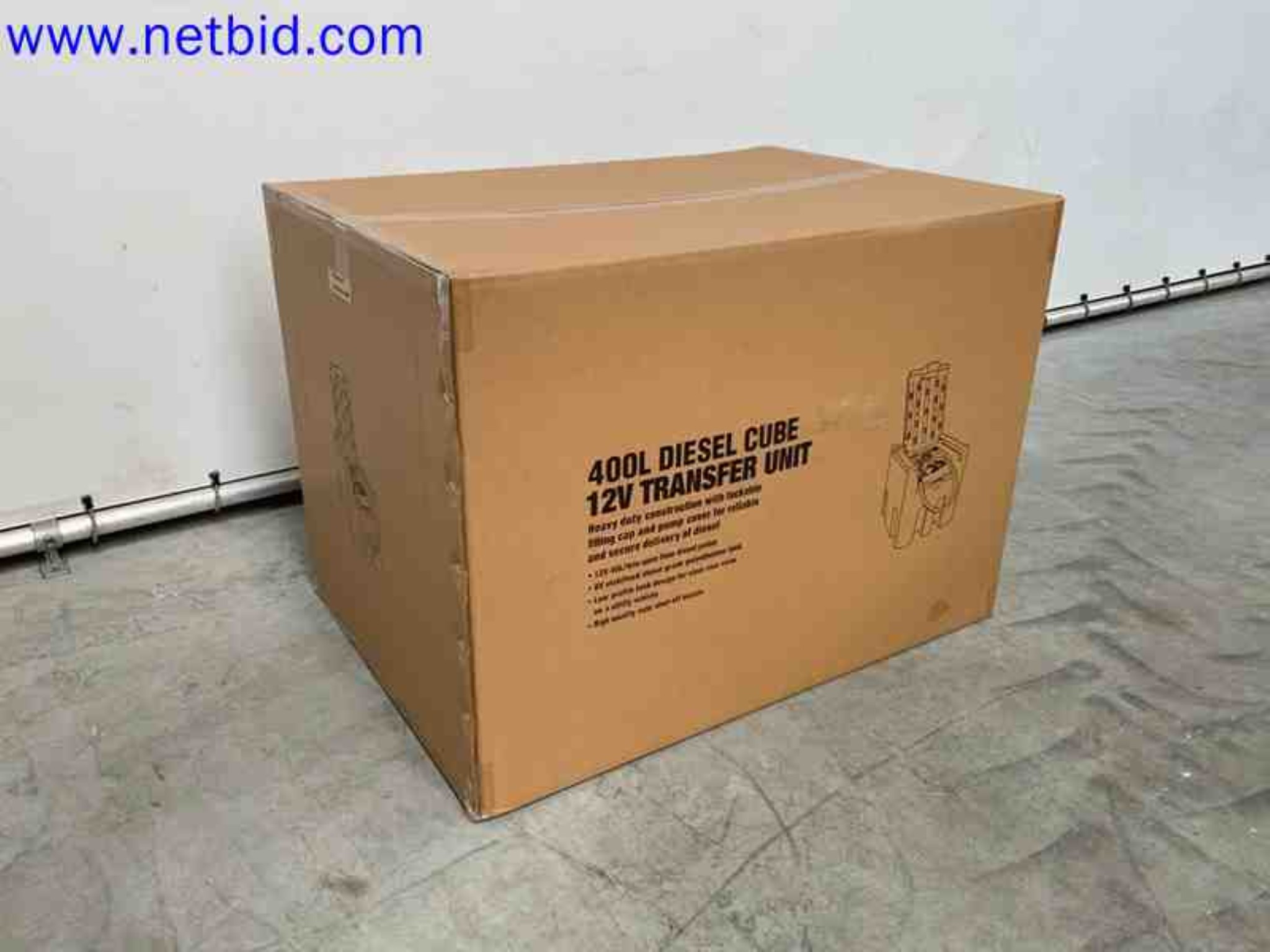 Professionelle Maschinen und Werkzeuge aus den Niederlanden-3