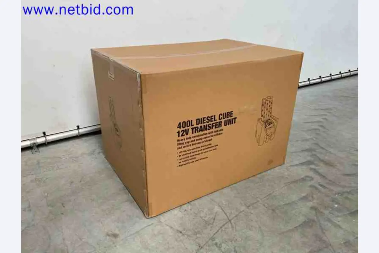 Professionelle Maschinen und Werkzeuge aus den Niederlanden-3