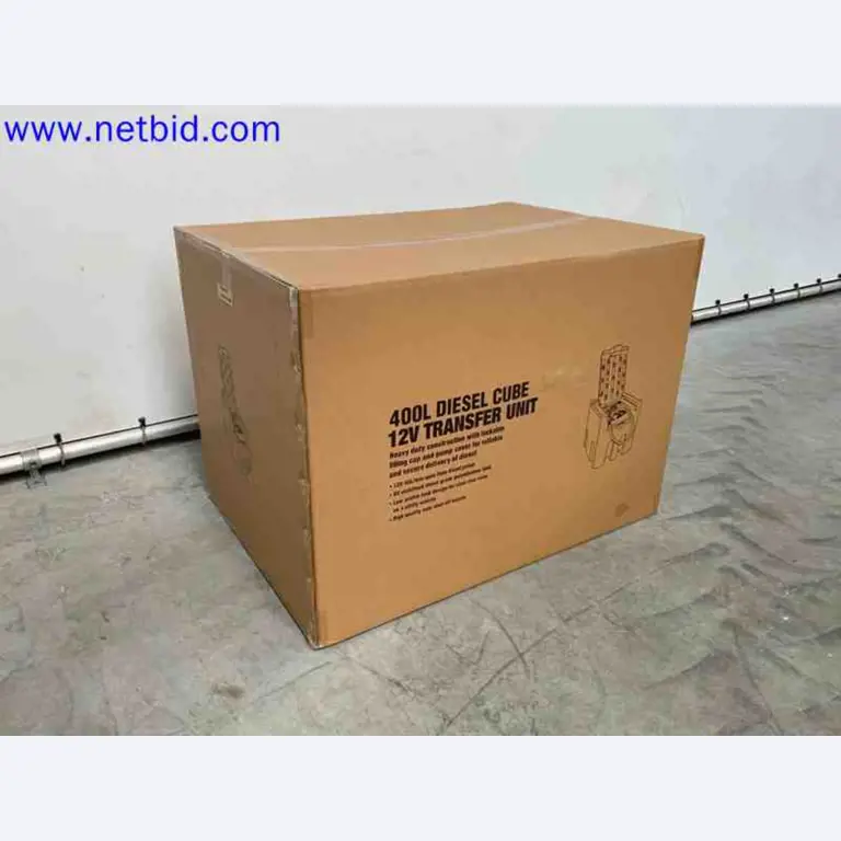 Professionelle Maschinen und Werkzeuge aus den Niederlanden-3