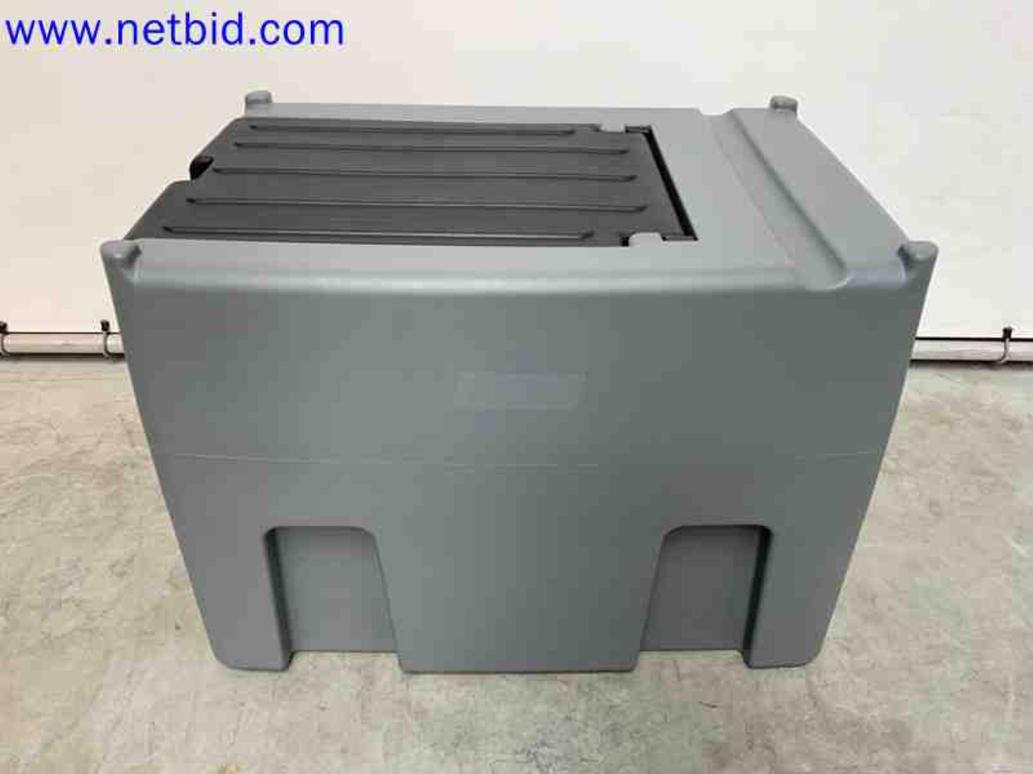 Professionelle Maschinen und Werkzeuge aus den Niederlanden-4