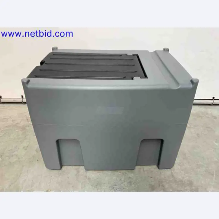 Professionelle Maschinen und Werkzeuge aus den Niederlanden-4