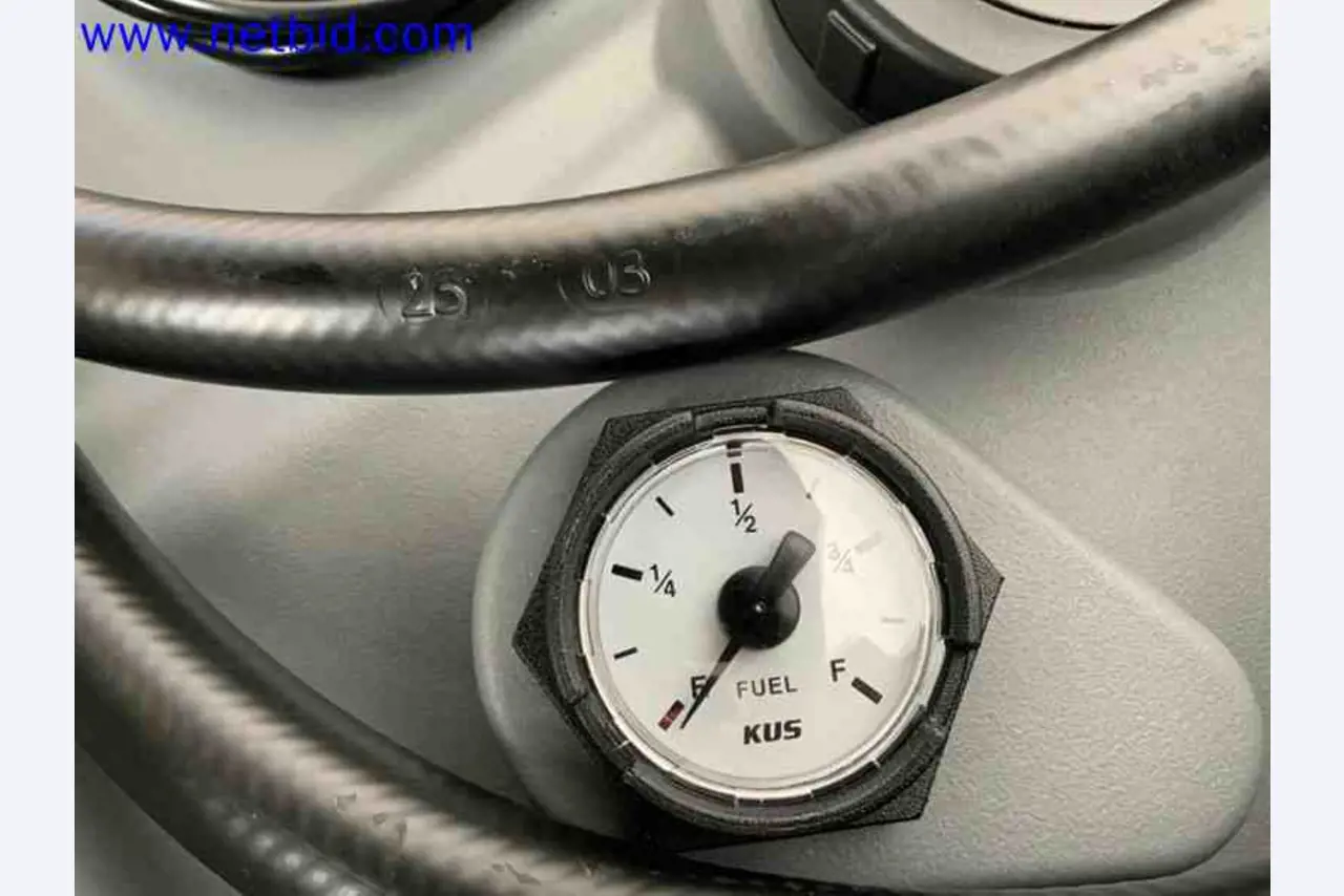 Professionelle Maschinen und Werkzeuge aus den Niederlanden-5