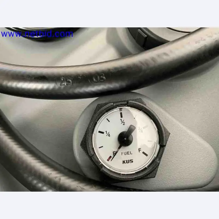 Professionelle Maschinen und Werkzeuge aus den Niederlanden-5